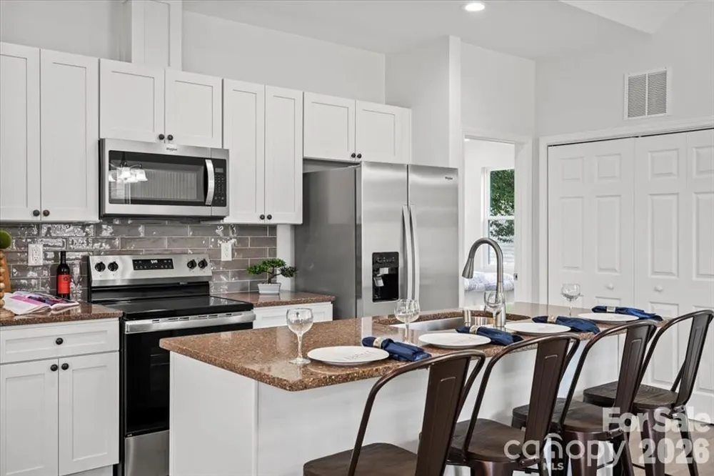 509 Carolina Avenue Shelby, NC 28150