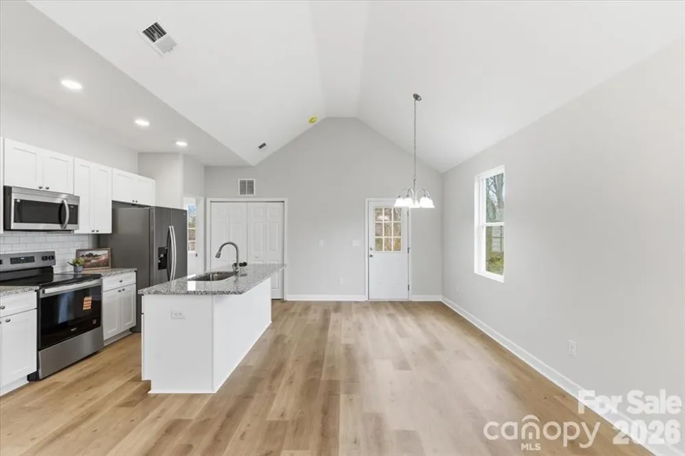 509 Carolina Avenue Shelby, NC 28150