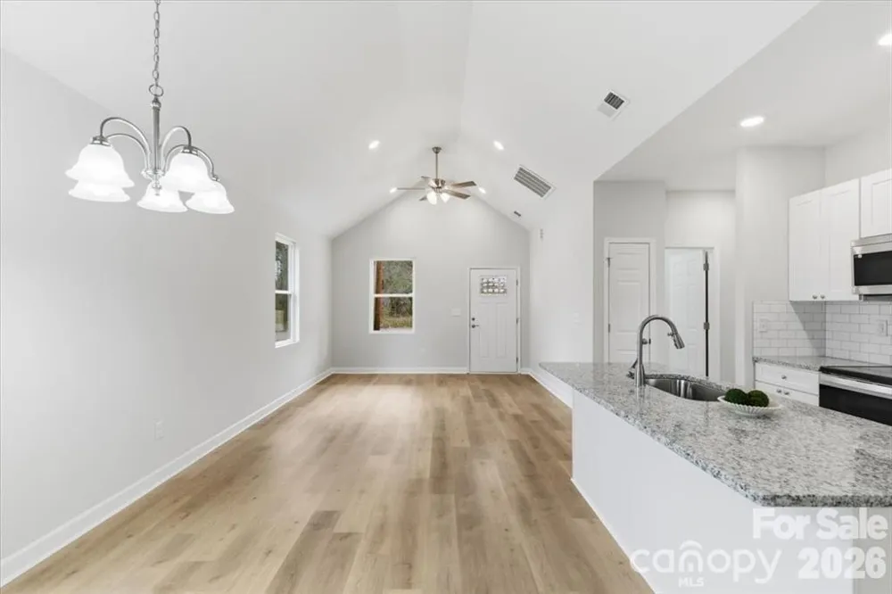 509 Carolina Avenue Shelby, NC 28150