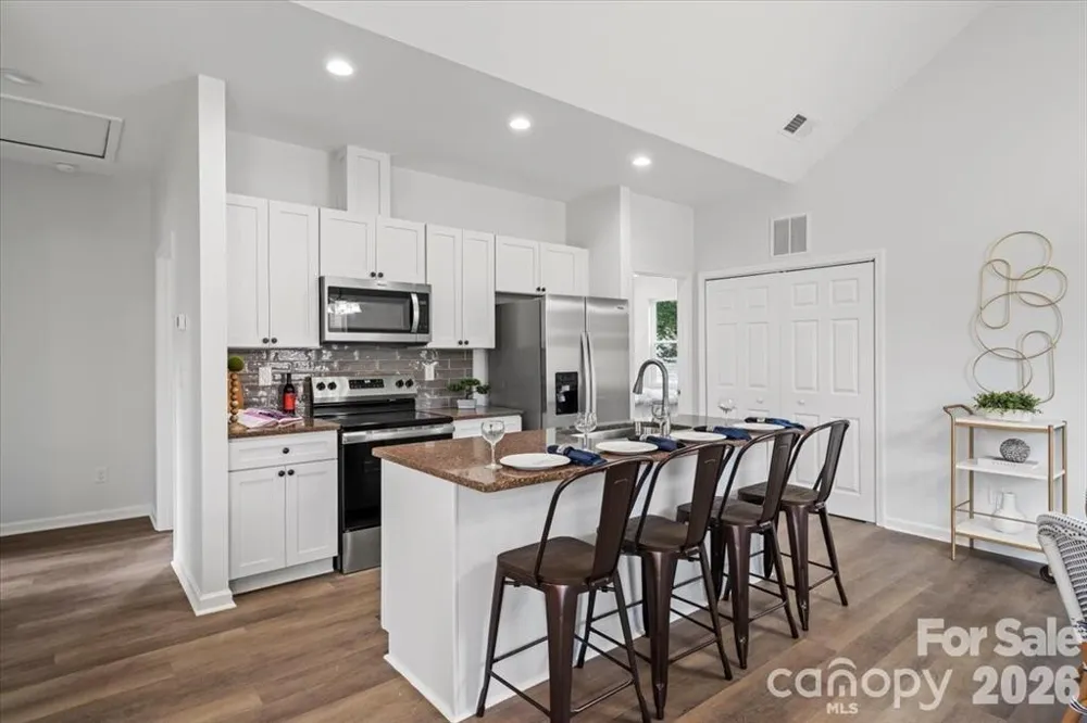 509 Carolina Avenue Shelby, NC 28150
