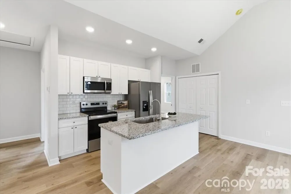 509 Carolina Avenue Shelby, NC 28150