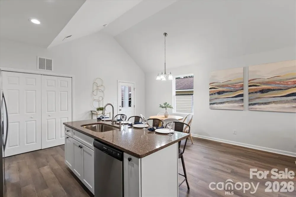 509 Carolina Avenue Shelby, NC 28150