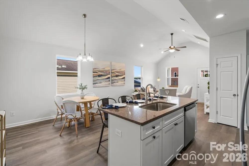 509 Carolina Avenue Shelby, NC 28150