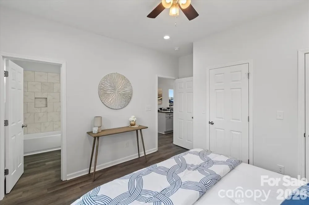 509 Carolina Avenue Shelby, NC 28150