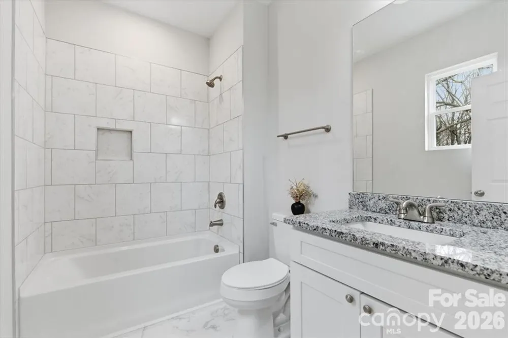 509 Carolina Avenue Shelby, NC 28150