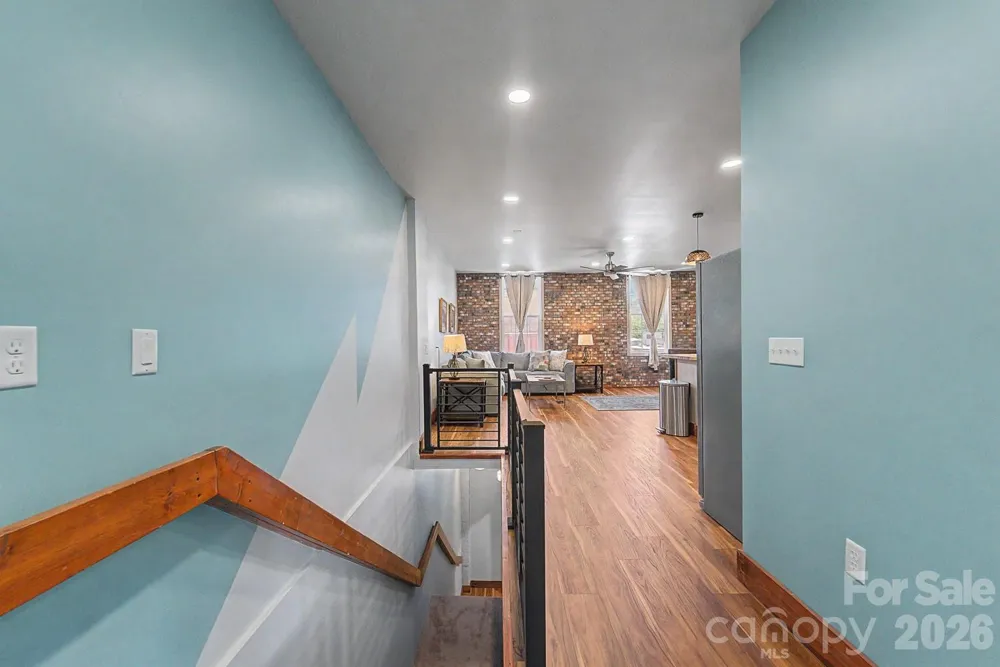 28 Everett Street Bryson City, NC 28713