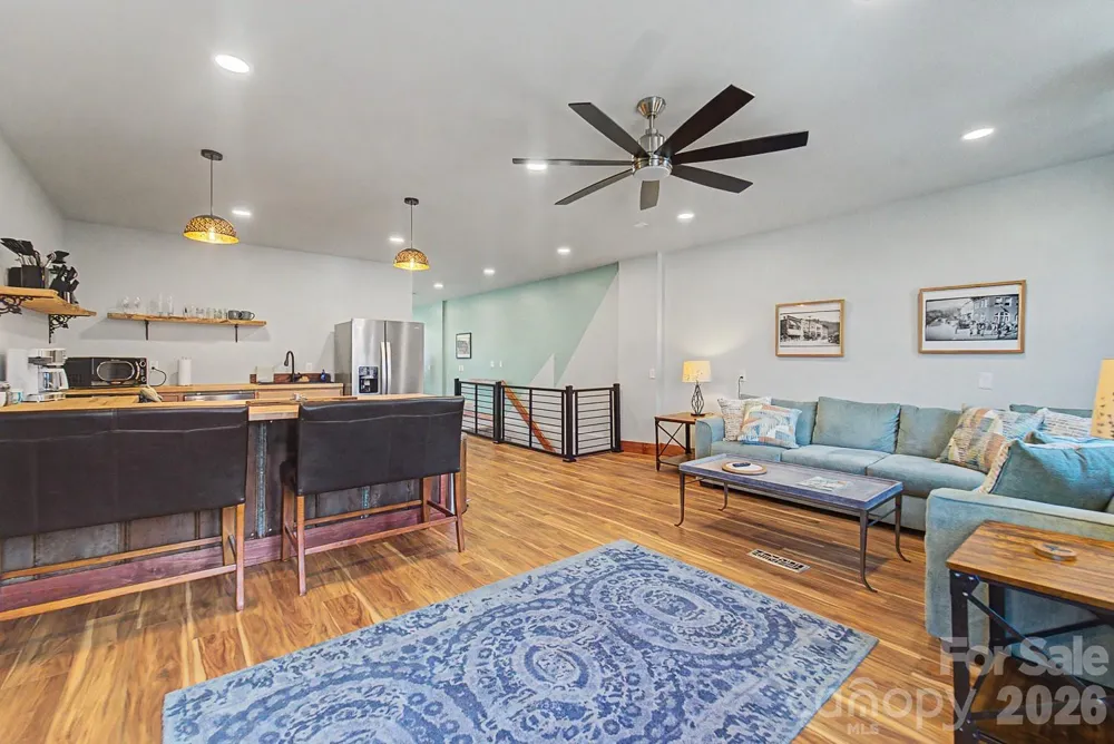 28 Everett Street Bryson City, NC 28713