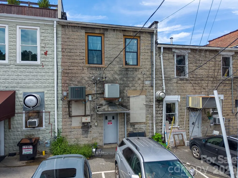 28 Everett Street Bryson City, NC 28713