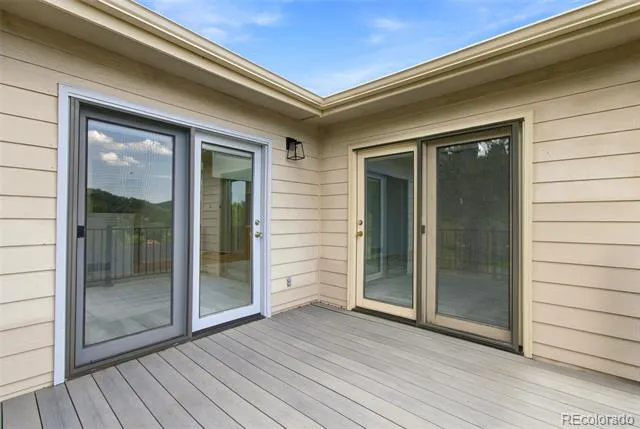 28104 Meadow Drive Evergreen, CO 80439