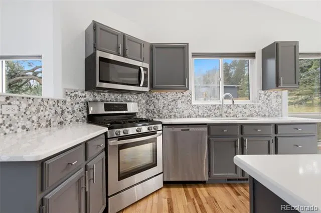 28104 Meadow Drive Evergreen, CO 80439