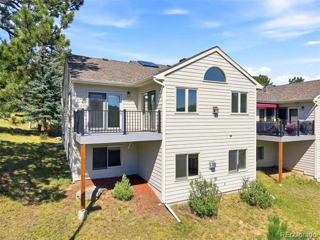 28104 Meadow Drive Evergreen, CO 80439