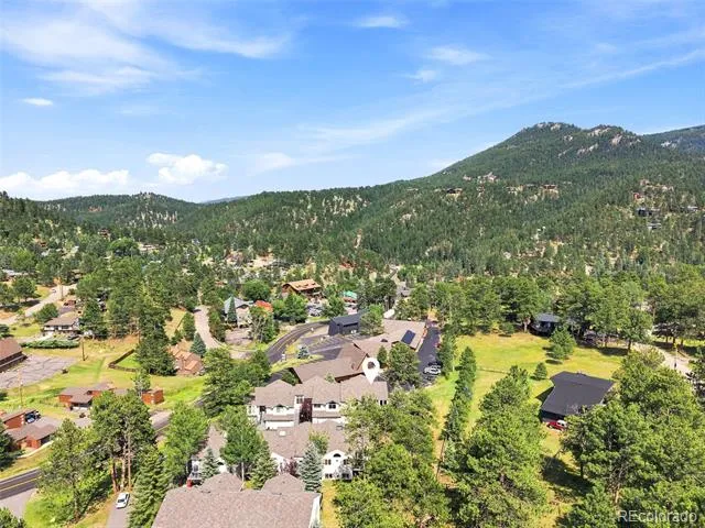 28104 Meadow Drive Evergreen, CO 80439