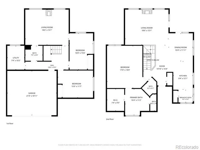 28104 Meadow Drive Evergreen, CO 80439