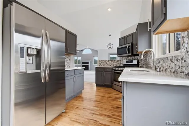 28104 Meadow Drive Evergreen, CO 80439