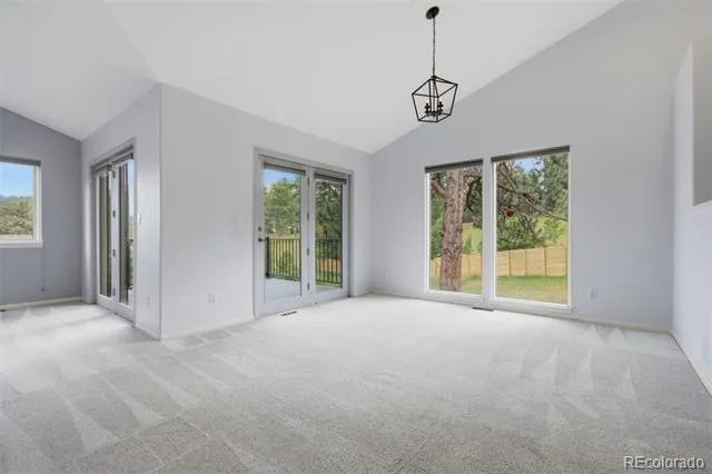 28104 Meadow Drive Evergreen, CO 80439