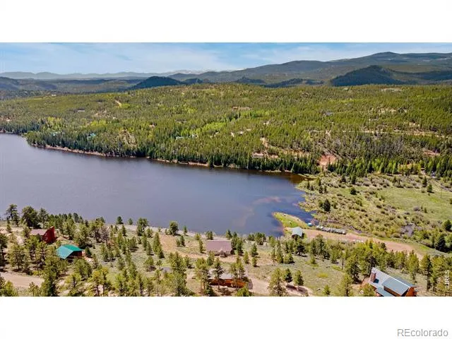 246 Nowata Drive Red Feather Lakes, CO 80545