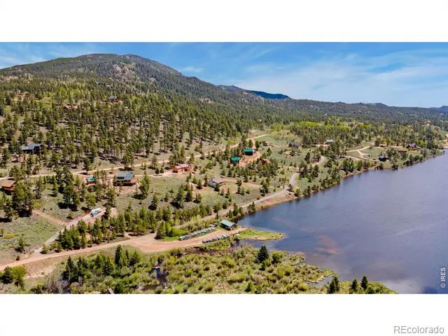 246 Nowata Drive Red Feather Lakes, CO 80545