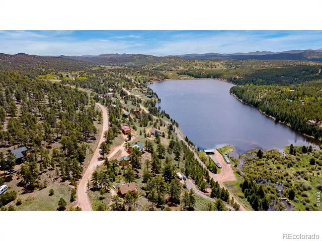 246 Nowata Drive Red Feather Lakes, CO 80545