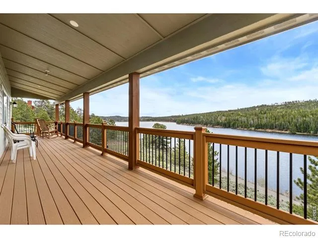 246 Nowata Drive Red Feather Lakes, CO 80545