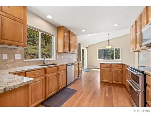 246 Nowata Drive Red Feather Lakes, CO 80545