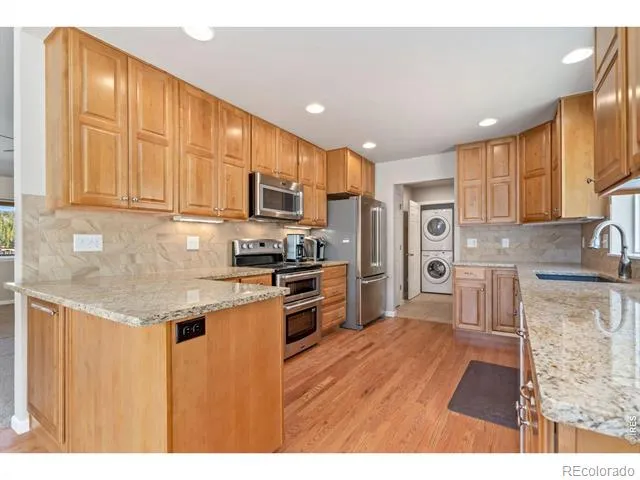 246 Nowata Drive Red Feather Lakes, CO 80545