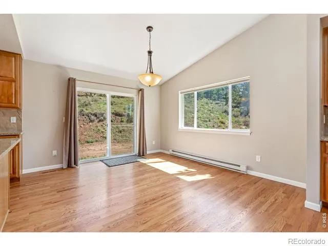 246 Nowata Drive Red Feather Lakes, CO 80545