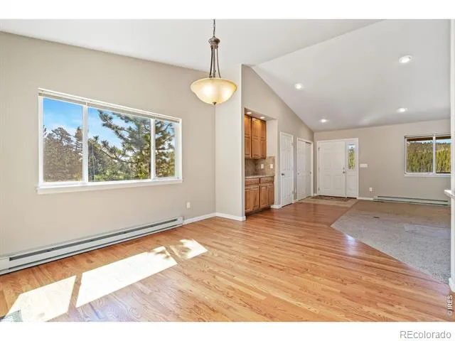 246 Nowata Drive Red Feather Lakes, CO 80545