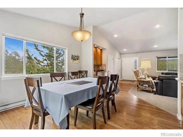 246 Nowata Drive Red Feather Lakes, CO 80545