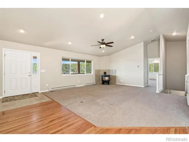 246 Nowata Drive Red Feather Lakes, CO 80545