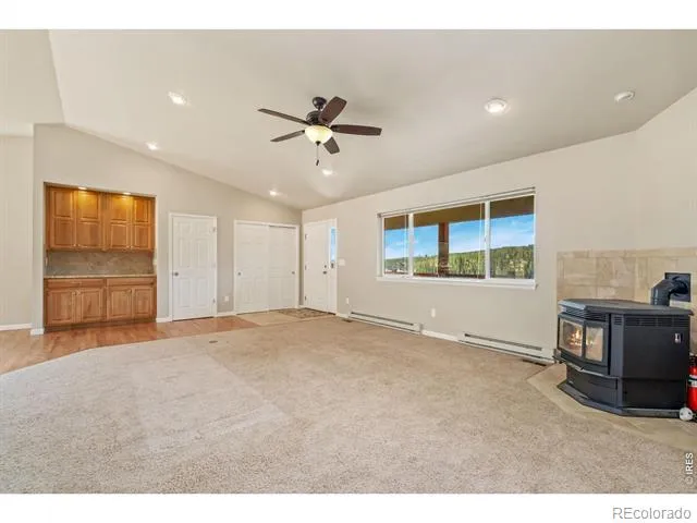 246 Nowata Drive Red Feather Lakes, CO 80545