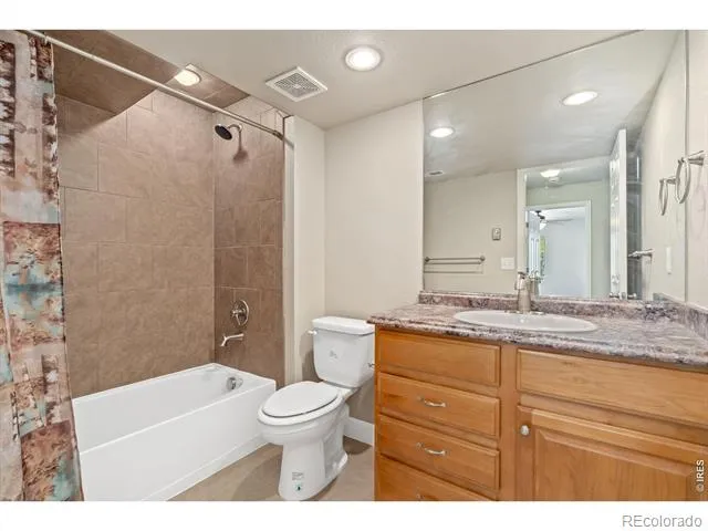 246 Nowata Drive Red Feather Lakes, CO 80545