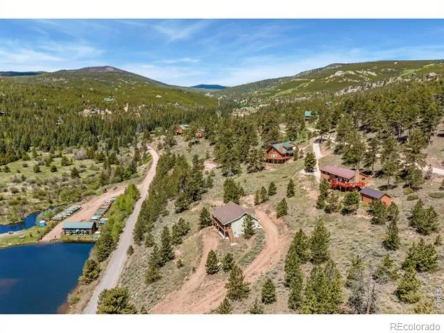 246 Nowata Drive Red Feather Lakes, CO 80545