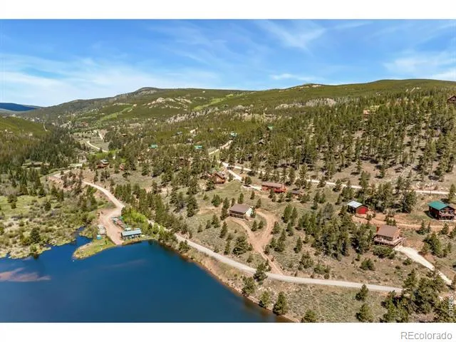 246 Nowata Drive Red Feather Lakes, CO 80545