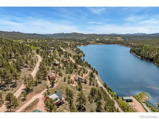 246 Nowata Drive Red Feather Lakes, CO 80545