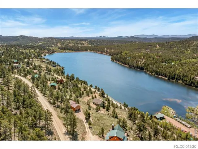 246 Nowata Drive Red Feather Lakes, CO 80545