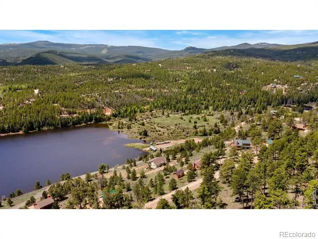246 Nowata Drive Red Feather Lakes, CO 80545
