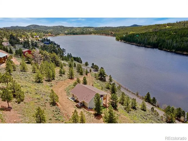 246 Nowata Drive Red Feather Lakes, CO 80545