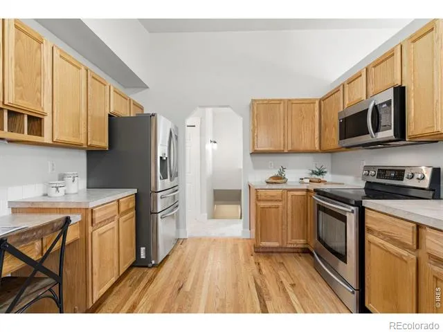 3023 43rd Ave Ct Greeley, CO 80634