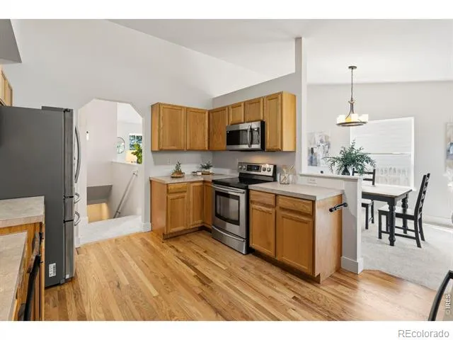 3023 43rd Ave Ct Greeley, CO 80634