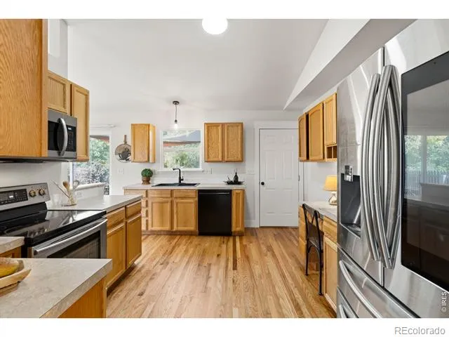 3023 43rd Ave Ct Greeley, CO 80634