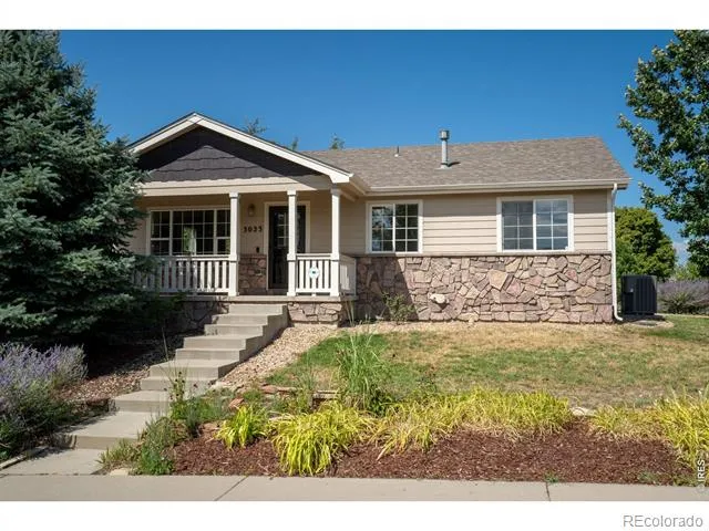 3023 43rd Ave Ct Greeley, CO 80634