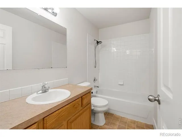 3023 43rd Ave Ct Greeley, CO 80634