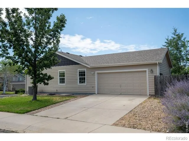 3023 43rd Ave Ct Greeley, CO 80634