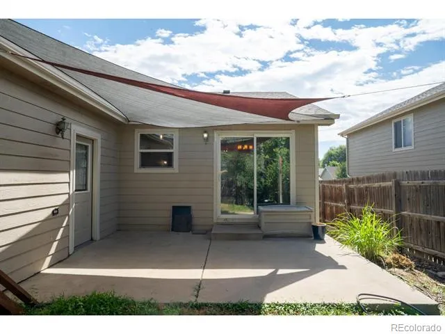 3023 43rd Ave Ct Greeley, CO 80634
