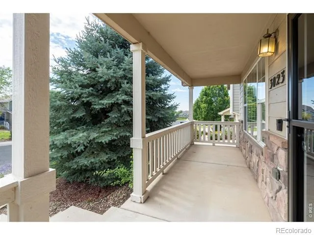 3023 43rd Ave Ct Greeley, CO 80634