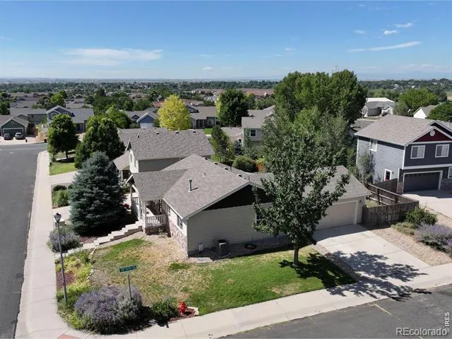 3023 43rd Ave Ct Greeley, CO 80634