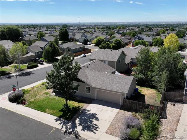 3023 43rd Ave Ct Greeley, CO 80634