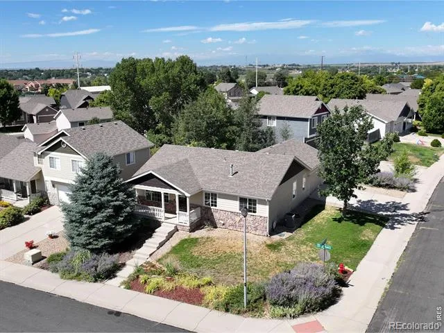 3023 43rd Ave Ct Greeley, CO 80634
