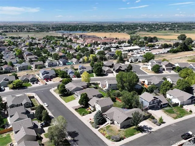 3023 43rd Ave Ct Greeley, CO 80634