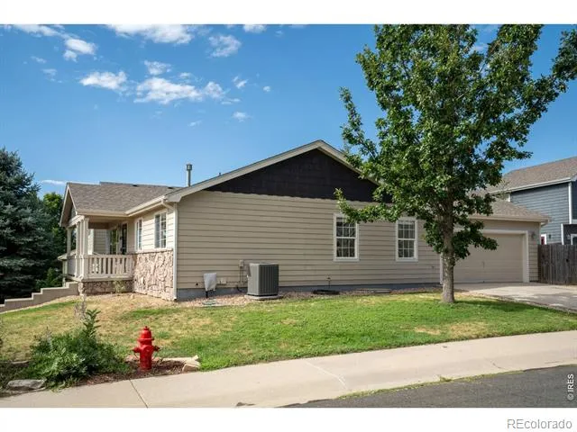 3023 43rd Ave Ct Greeley, CO 80634